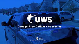 Damage-Free Delivery Video