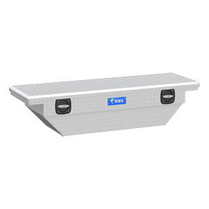 UWS Secure Lock Truck Tool Box