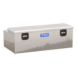 Under Tonneau Cover Storage Box